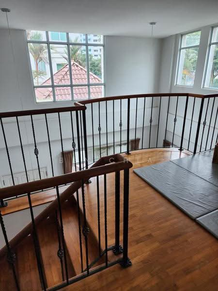 Westwood Park, Westwood Crescent, Boon Lay / Jurong / Tuas, 5 Bedrooms, 3,289 sqft, Terraced House For Rent, by Ben Chia, 24545789 - PropertyGuru.com.sg