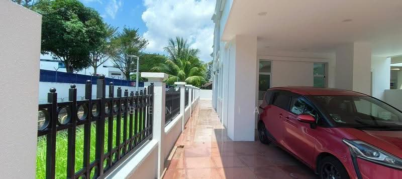 Westwood Park, Westwood Crescent, Boon Lay / Jurong / Tuas, 5 Bedrooms, 3,289 sqft, Terraced House For Rent, by Ben Chia, 24545789 - PropertyGuru.com.sg