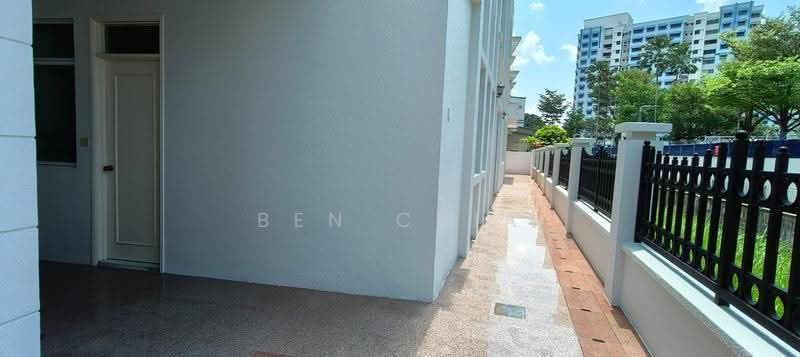 Westwood Park, Westwood Crescent, Boon Lay / Jurong / Tuas, 5 Bedrooms, 3,289 sqft, Terraced House For Rent, by Ben Chia, 24545789 - PropertyGuru.com.sg