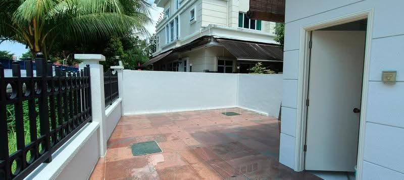 Westwood Park, Westwood Crescent, Boon Lay / Jurong / Tuas, 5 Bedrooms, 3,289 sqft, Terraced House For Rent, by Ben Chia, 24545789 - PropertyGuru.com.sg