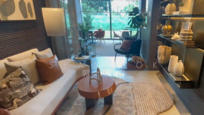 For Sale - The Continuum