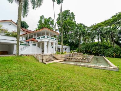 For Sale - NASSIM⭐️TYERSALL⭐️CLUNY 富豪最爱 BOTANICAL GARDEN 植物园⭐️HILLTOP STUNNING VIEW!