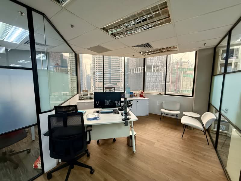 International Plaza, 10 Anson Road, 2,842 sqft, Office For Rent, by Devin Lee, 24546129 - CommercialGuru.com.sg