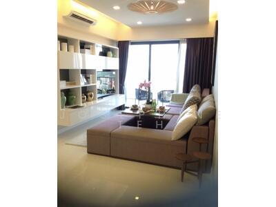 For Rent - d'Leedon (Former Farrer Court)