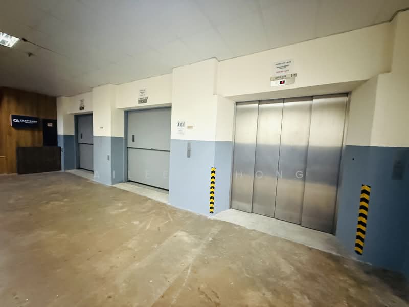 Henderson Industrial Park, 203B Henderson Road, 500 sqft, Light Industrial (B1) For Rent, by Aileen Chong, 24546141 - CommercialGuru.com.sg