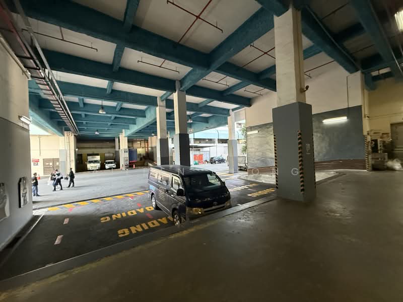 Henderson Industrial Park, 203B Henderson Road, 500 sqft, Light Industrial (B1) For Rent, by Aileen Chong, 24546141 - CommercialGuru.com.sg
