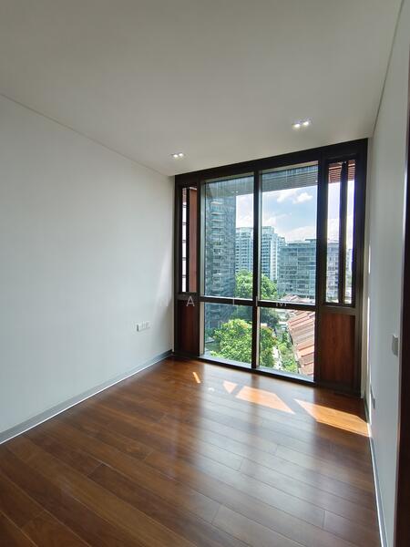 Master room
