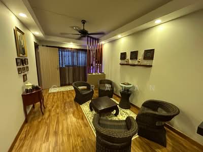 For Rent - 143 Petir Road