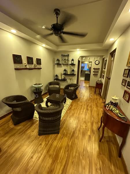 143 Petir Road, 143 Petir Road, 2 Bedrooms, 830 sqft, HDB Flat For Rent, by G. Rajan, 24546162 - PropertyGuru.com.sg