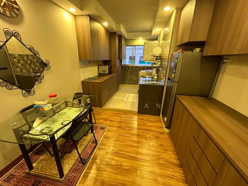 143 Petir Road, 143 Petir Road, 2 Bedrooms, 830 sqft, HDB Flat For Rent, by G. Rajan, 24546162 - PropertyGuru.com.sg