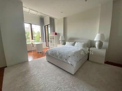 For Rent - GCB Cluny Park 优质洋房