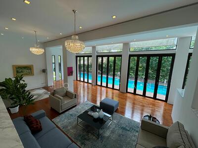 For Rent - GCB Cluny Park 优质洋房