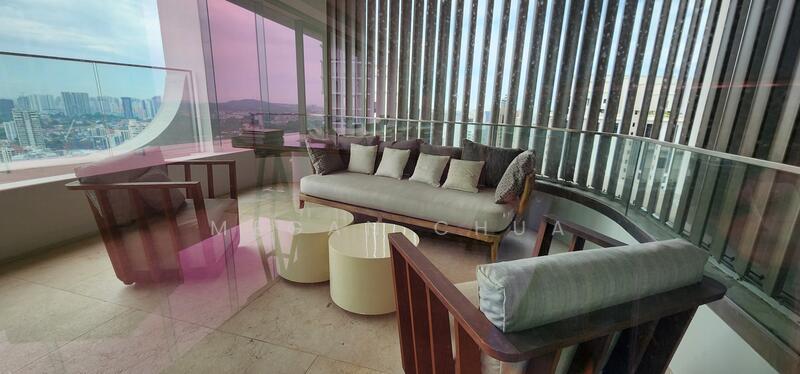 Ardmore Residence, 7 Ardmore Park, 4 Bedrooms, 3,185 sqft, Condominium For Rent, by Megan Chua, 24546329 - PropertyGuru.com.sg