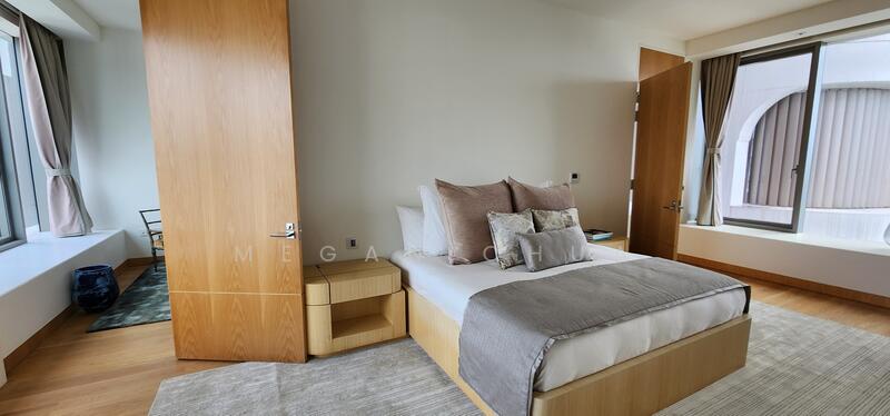 Ardmore Residence, 7 Ardmore Park, 4 Bedrooms, 3,185 sqft, Condominium For Rent, by Megan Chua, 24546329 - PropertyGuru.com.sg