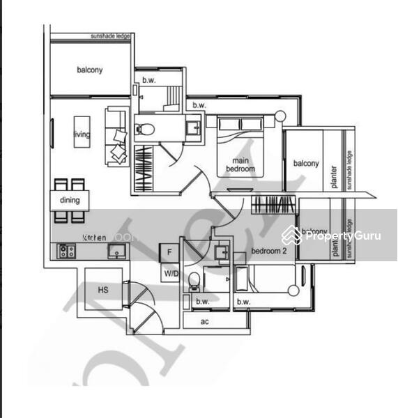 For Rent Newton Edge
