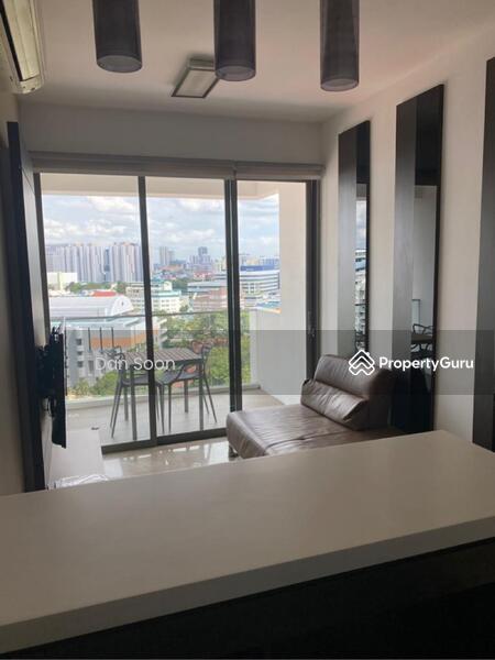 For Rent - Newton Edge