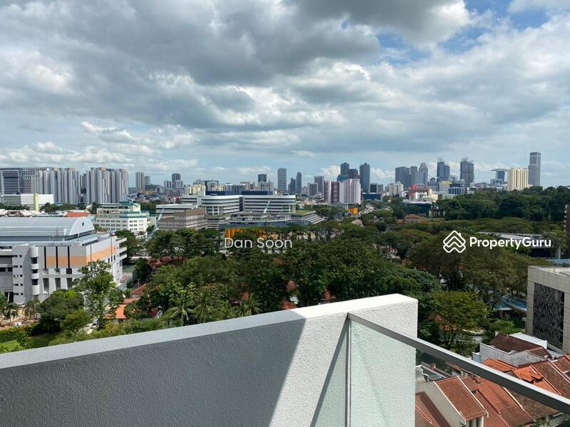 For Rent - Newton Edge