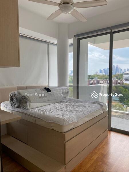 For Rent - Newton Edge