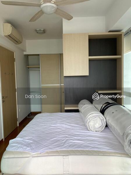 For Rent - Newton Edge