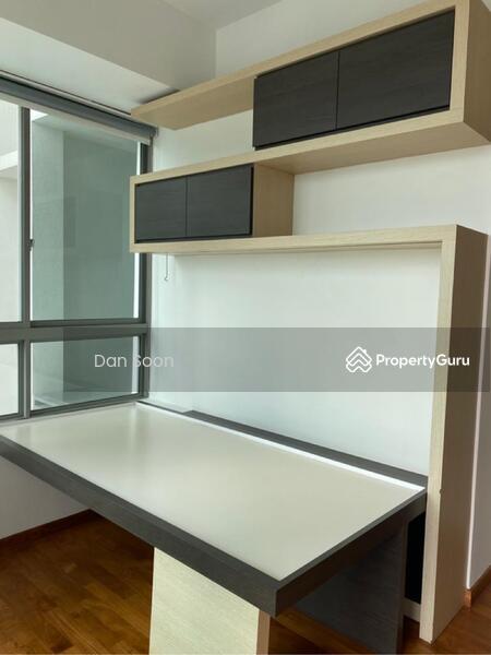 For Rent - Newton Edge