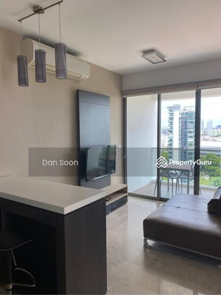 For Rent - Newton Edge