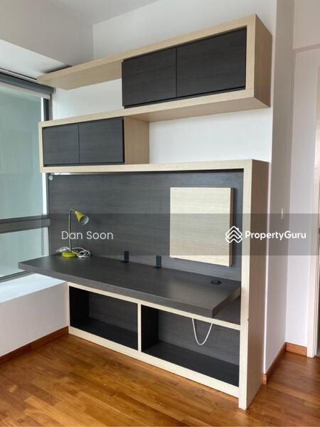 For Rent - Newton Edge