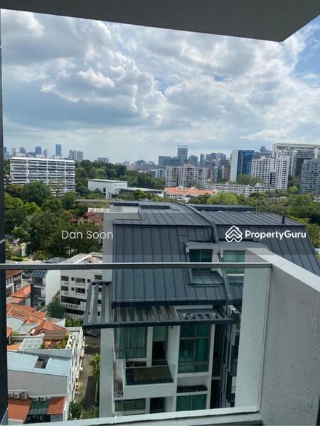 For Rent - Newton Edge