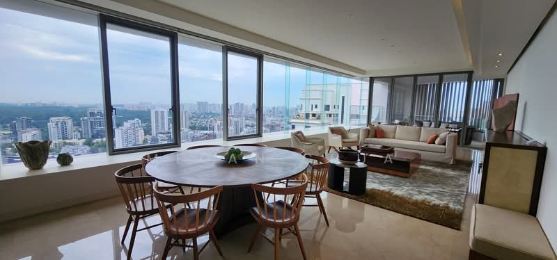 Ardmore Residence, 7 Ardmore Park, 4 Bedrooms, 3,185 sqft, Condominium For Rent, by Megan Chua, 24546360 - PropertyGuru.com.sg