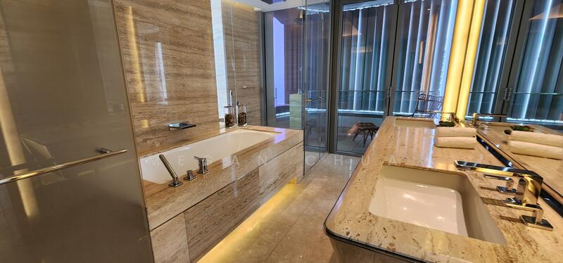 Ardmore Residence, 7 Ardmore Park, 4 Bedrooms, 3,185 sqft, Condominium For Rent, by Megan Chua, 24546360 - PropertyGuru.com.sg