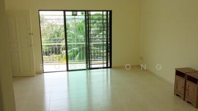 For Sale - United Mansion