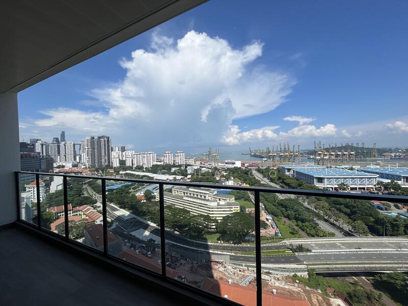 Avenue South Residence For Rent in Singapore PropertyGuru Singapore