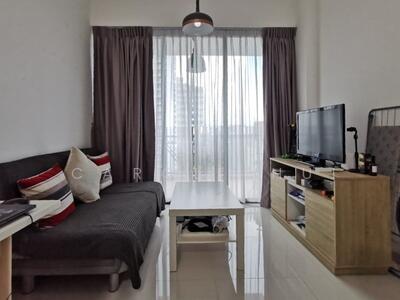 For Rent - J Gateway