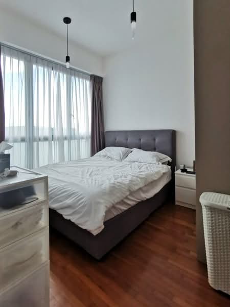 J Gateway, 2 Gateway Drive, 1 Bedroom, 474 sqft, Condominium For Rent, by Carol Phui, 24546433 - PropertyGuru.com.sg