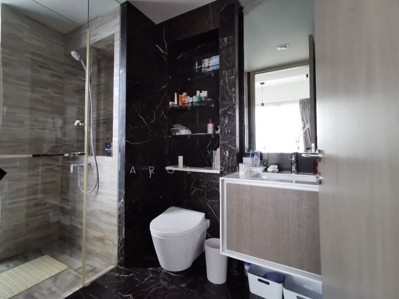 J Gateway, 2 Gateway Drive, 1 Bedroom, 474 sqft, Condominium For Rent, by Carol Phui, 24546433 - PropertyGuru.com.sg