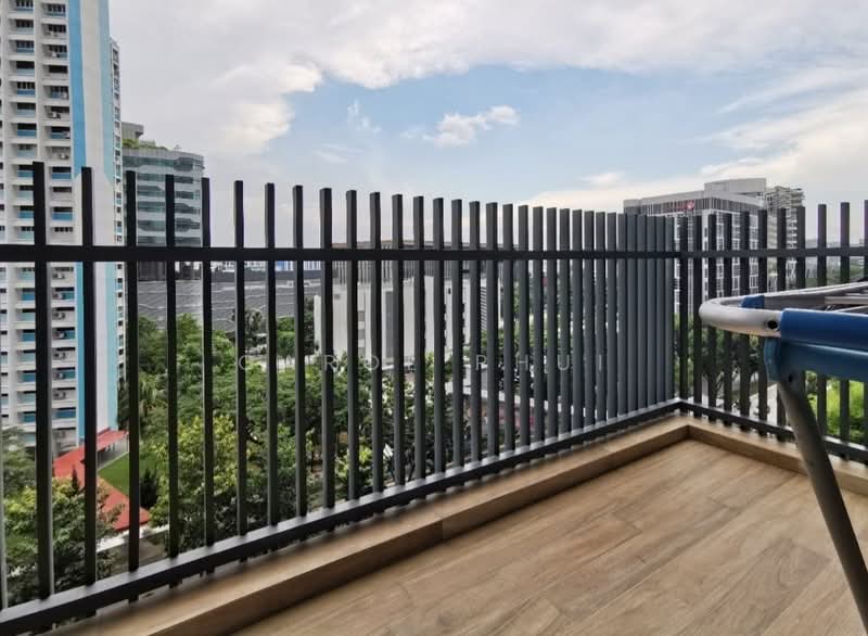 J Gateway, 2 Gateway Drive, 1 Bedroom, 474 sqft, Condominium For Rent, by Carol Phui, 24546433 - PropertyGuru.com.sg