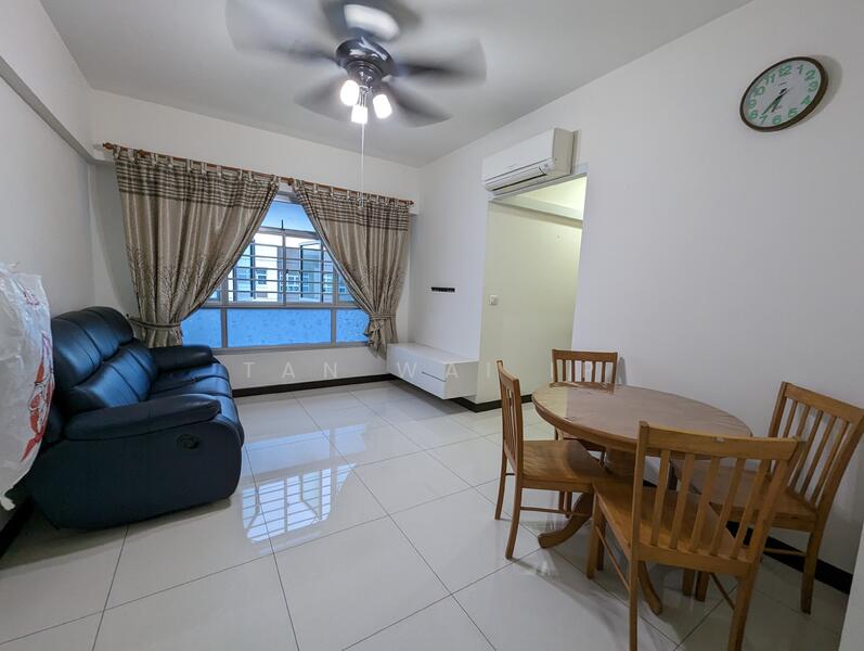 505A Yishun Street 51, 505A Yishun Street 51, 2 Bedrooms, 731 sqft, HDB
