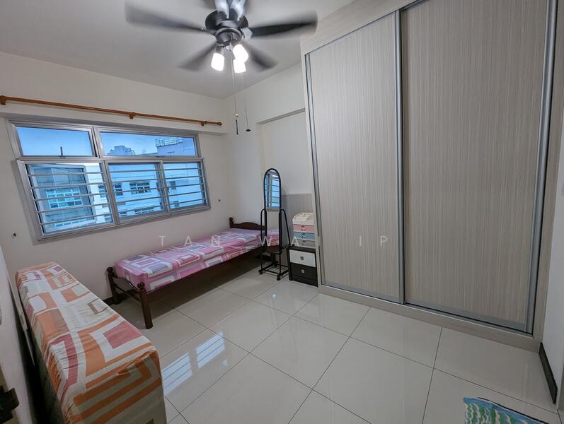505A Yishun Street 51, 505A Yishun Street 51, 2 Bedrooms, 731 sqft, HDB