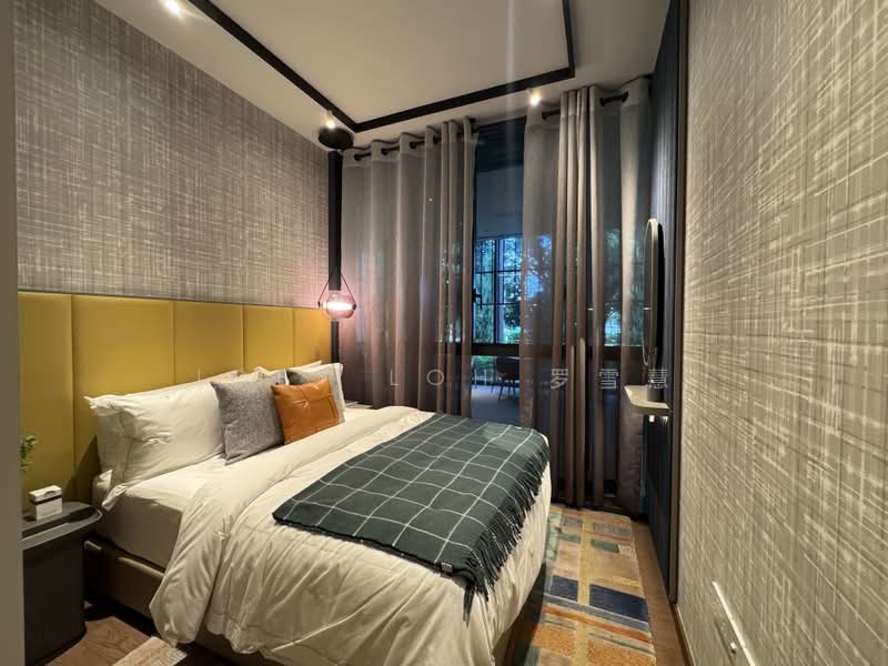Grand Dunman, 2 Dunman Road, 5 Bedrooms, 2,131 sqft, Condominium For Sale, by Joey Loh 罗雪慧, 24546525 - PropertyGuru.com.sg
