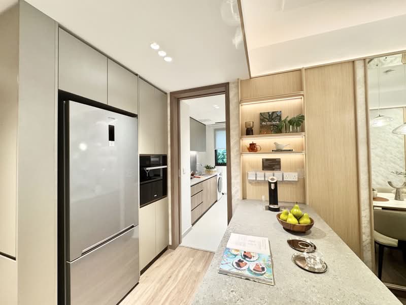 Grand Dunman, 2 Dunman Road, 5 Bedrooms, 2,131 sqft, Condominium For Sale, by Joey Loh 罗雪慧, 24546525 - PropertyGuru.com.sg