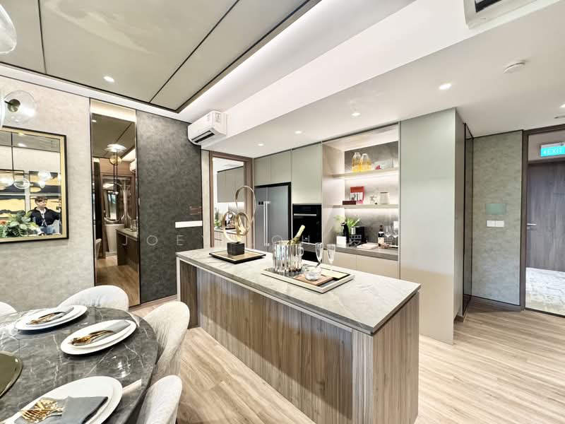Grand Dunman, 2 Dunman Road, 5 Bedrooms, 2,131 sqft, Condominium For Sale, by Joey Loh 罗雪慧, 24546525 - PropertyGuru.com.sg