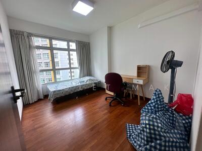 For Rent - 216B Compassvale Drive