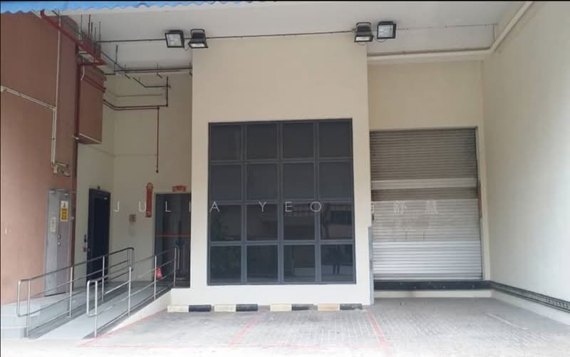 Kaki Bukit Place, , 2,500 sqft, Factory / Workshop (B2) For Rent, by Julia Yeo 杨舒慧, 24546987 - CommercialGuru.com.sg