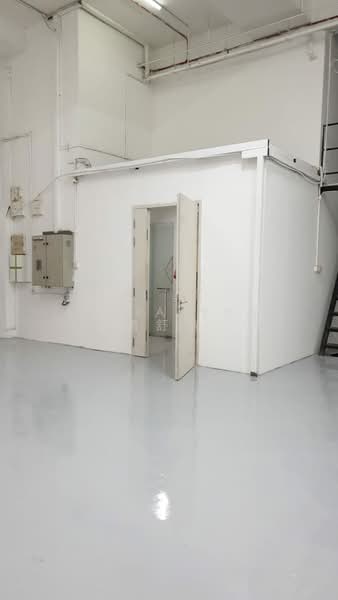 Kaki Bukit Place, , 2,500 sqft, Factory / Workshop (B2) For Rent, by Julia Yeo 杨舒慧, 24546987 - CommercialGuru.com.sg