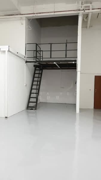 Kaki Bukit Place, , 2,500 sqft, Factory / Workshop (B2) For Rent, by Julia Yeo 杨舒慧, 24546987 - CommercialGuru.com.sg