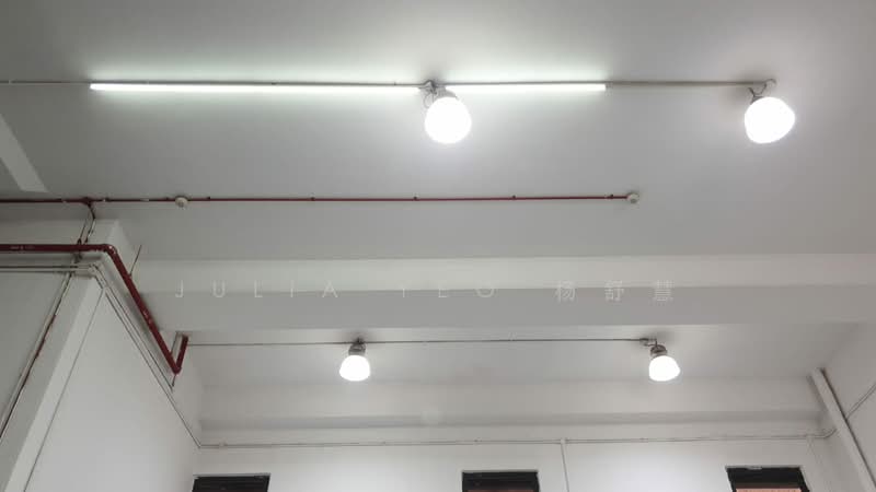 Kaki Bukit Place, , 2,500 sqft, Factory / Workshop (B2) For Rent, by Julia Yeo 杨舒慧, 24546987 - CommercialGuru.com.sg