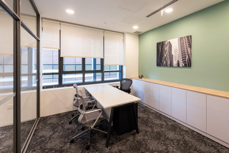 Plus, 20 Cecil Street, 2,142 sqft, Office For Sale, by Inderjit Singh, 24546992 - CommercialGuru.com.sg
