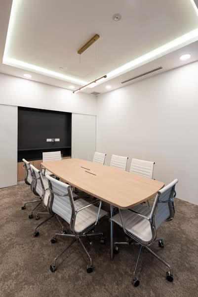 Plus, 20 Cecil Street, 2,142 sqft, Office For Sale, by Inderjit Singh, 24546992 - CommercialGuru.com.sg