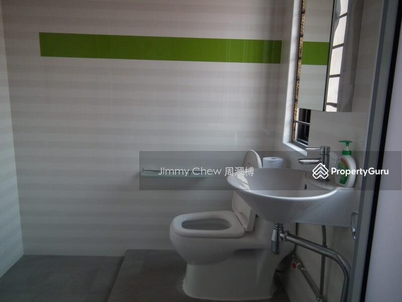 For Rent - 64 Tiong Poh Road