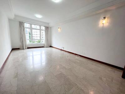 For Rent - The Balmoral Spring