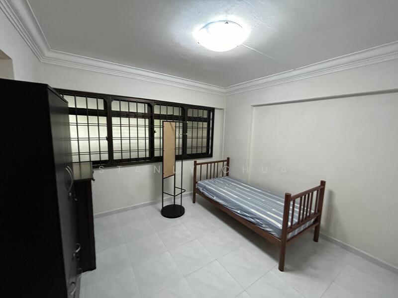 For Rent - 751 Woodlands Circle